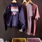 Mama Shelter Отель Лилль