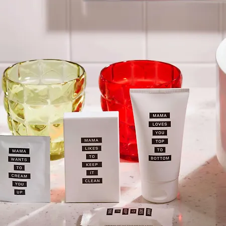 Ξενοδοχείο Mama Shelter 3*