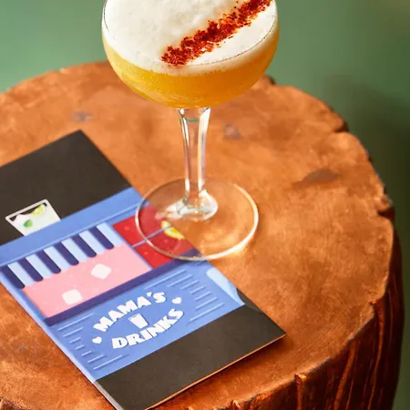 Mama Shelter Ξενοδοχείο Λιλ