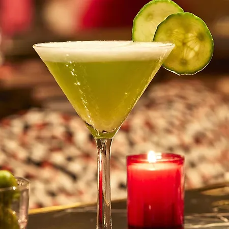 Ξενοδοχείο Mama Shelter