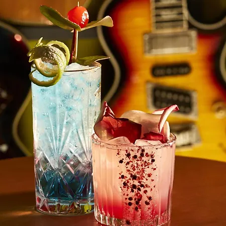 Mama Shelter 3* Λιλ