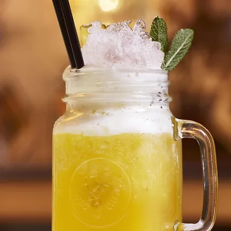 Ξενοδοχείο Mama Shelter Λιλ