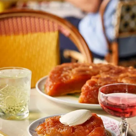 Mama Shelter Ξενοδοχείο 3*