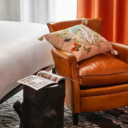 Mama Shelter Ξενοδοχείο Λιλ