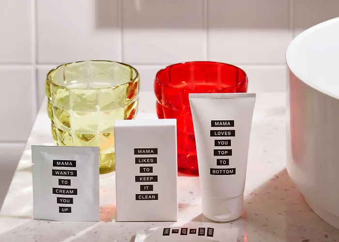 Hotel Mama Shelter 3*