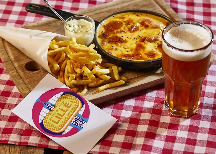 Hotel Mama Shelter 3*