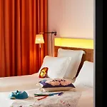 Mama Shelter Hotel 3*