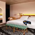 Hotel Mama Shelter Rijsel