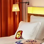 Mama Shelter Szálloda 3*