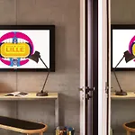 Hotel Mama Shelter