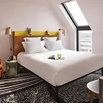 Mama Shelter Hotel 3*