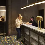Mama Shelter Hotel 3*