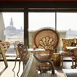 Mama Shelter Szálloda Lille
