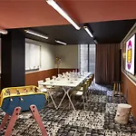 Hotel Mama Shelter Lille