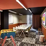 Szálloda Mama Shelter Lille