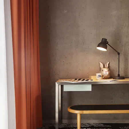 Hotel Mama Shelter 3*