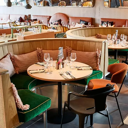 Mama Shelter فندق