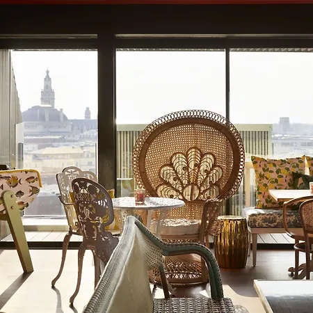 Mama Shelter فندق ليل