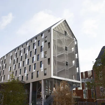 Mama Shelter فندق ليل