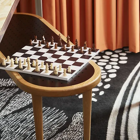 Otel Mama Shelter