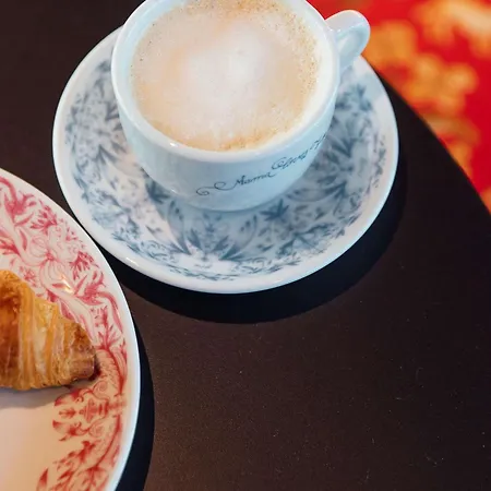 Hotel Mama Shelter Lille