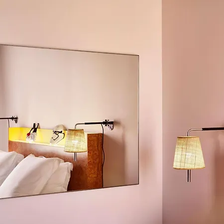 Hotel Mama Shelter