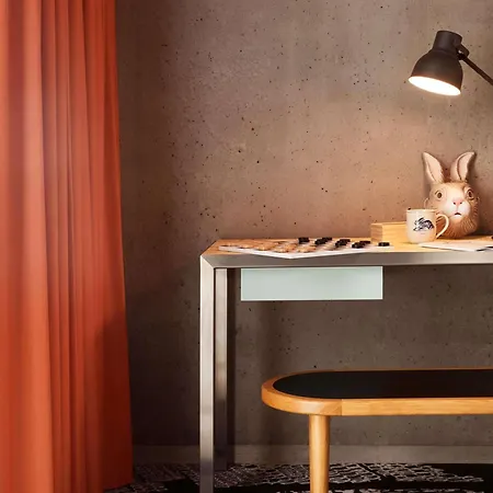 Hotel Mama Shelter Lille