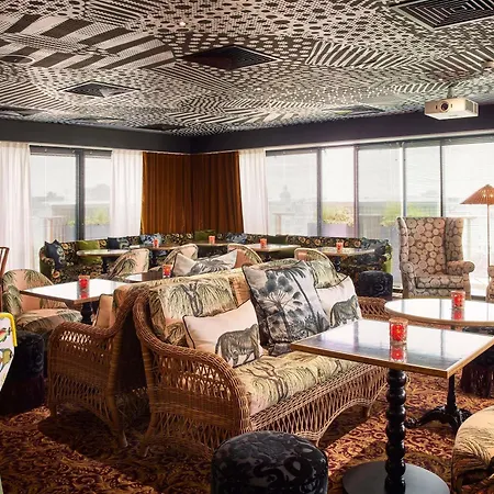 Hotel Mama Shelter