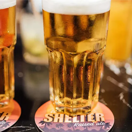 Mama Shelter Szálloda Lille