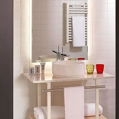 Mama Shelter Hotel Lille