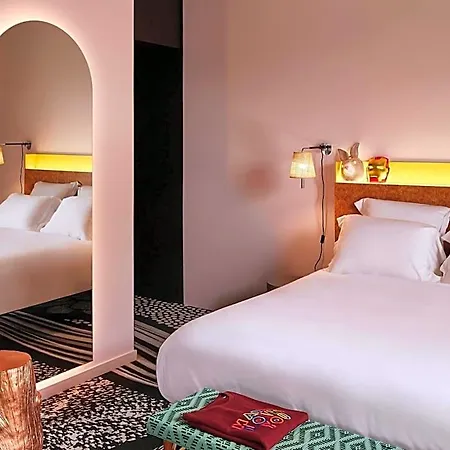 Hotel Mama Shelter 3*