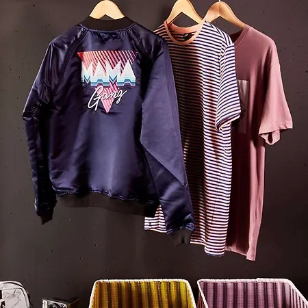 Mama Shelter Hotel Lille
