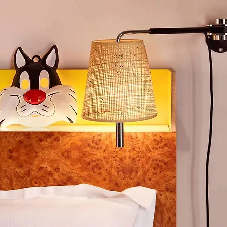 Otel Mama Shelter 3*