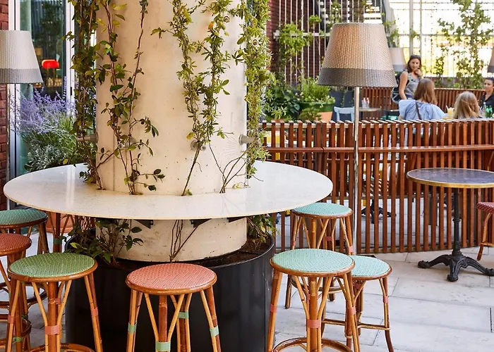 Mama Shelter Hotel 3*