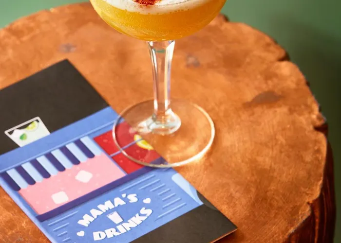 Mama Shelter Hotel Lille