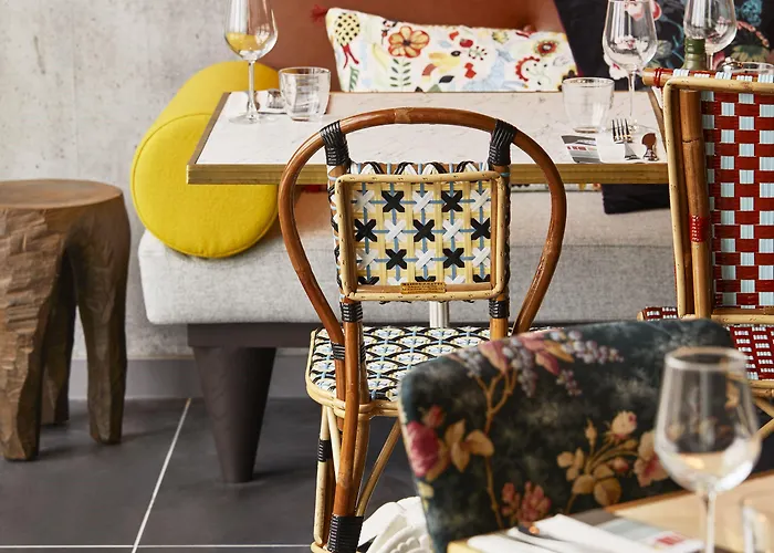 Hotel Mama Shelter 3*