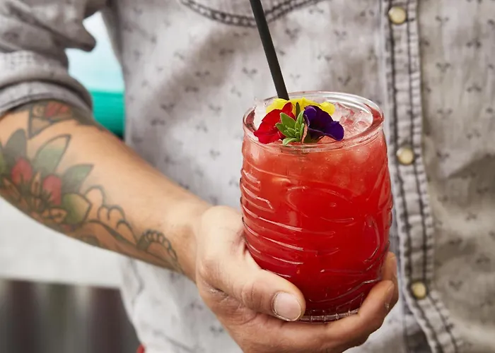 Hotel Mama Shelter 3*