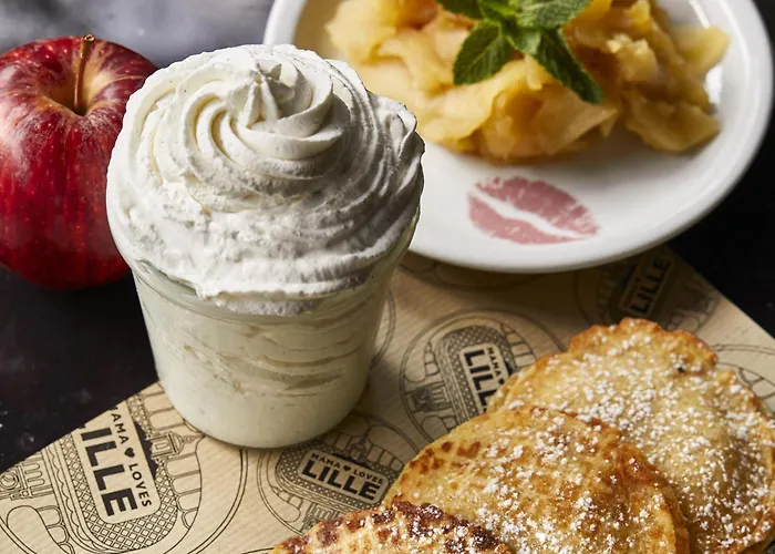 Hotel Mama Shelter Lille