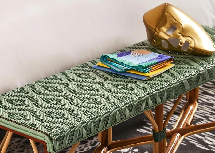 Mama Shelter Hotel 3*