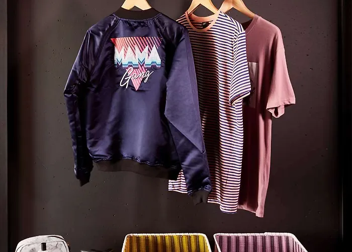 Mama Shelter Hotel Lille