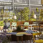 Mama Shelter Hotel