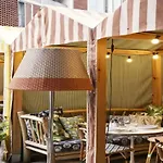 Mama Shelter Hotel Lille