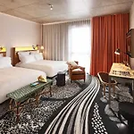 Mama Shelter Hotel