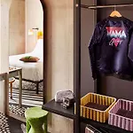 Hotel Mama Shelter 3*