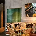 Mama Shelter Hotel Lille