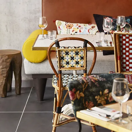 Otel Mama Shelter 3*